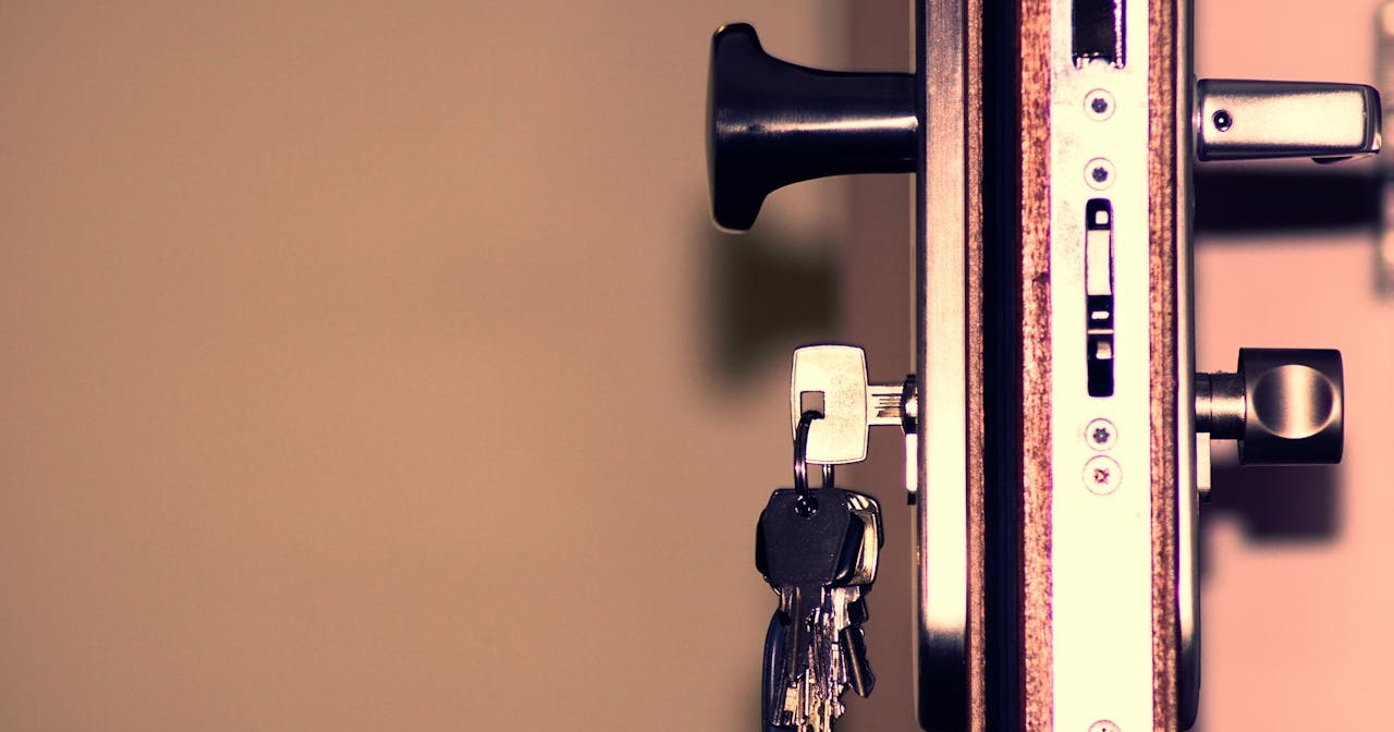 Check-in autonome Airbnb : guide complet