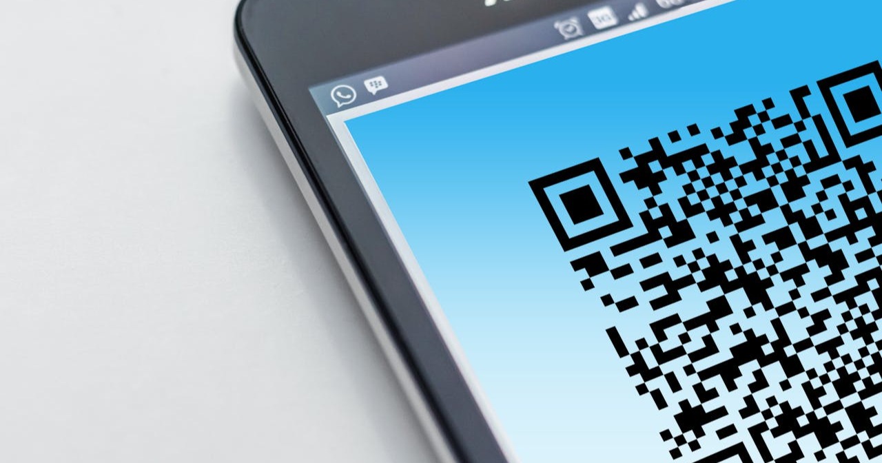 QR code Airbnb : comment l’utiliser