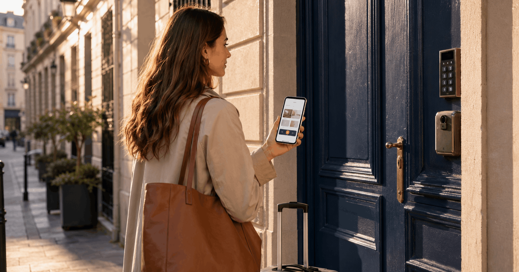Check-in autonome Airbnb : erreurs et instructions claires