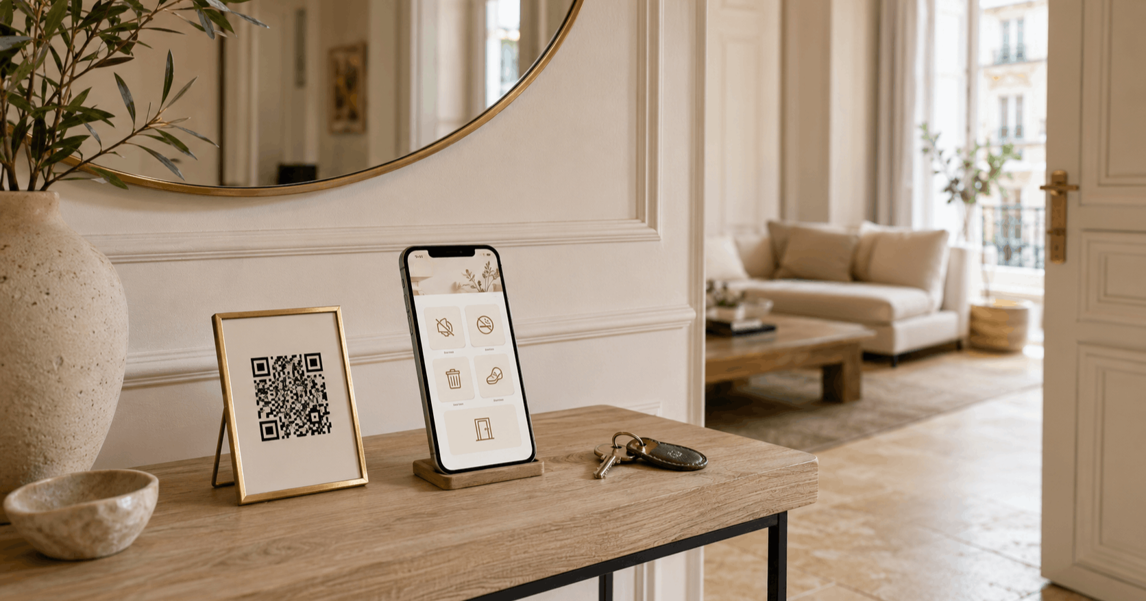 Règlement intérieur Airbnb : exemples clairs et efficaces